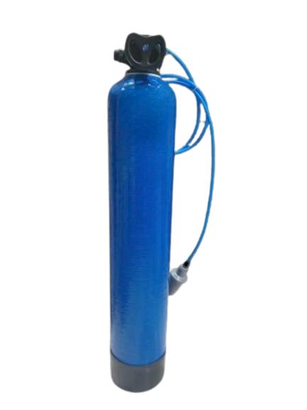 1000 LPH Water Softner